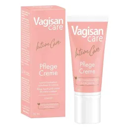 VagisanCare Verzorgende Crème (30 ml)