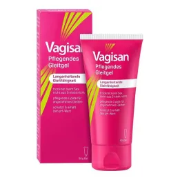 Vagisan voedend glijmiddel, 50 g