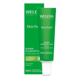 Weleda Skin Food Super Oogverzorging, 12 ml