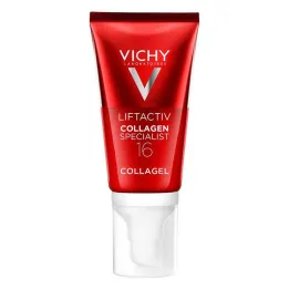 Vichy Liftactiv Collageen Specialist 16 Collagel, 50 ml