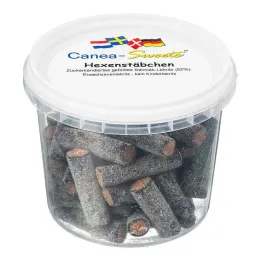 Heksenstokjesdrop, 150 g
