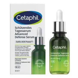 Cetaphil beschermend dagserum, 30 ml