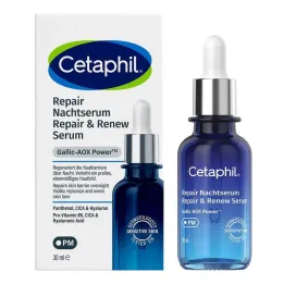 Cetaphil Repair Nachtserum, 30 ml
