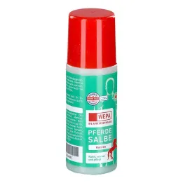 Wepa paardenzalf roll-on, 75 ml