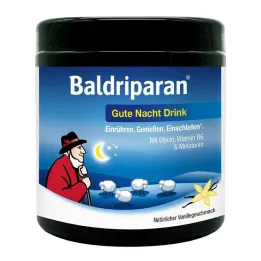 Baldriparan Good Night Drinkpoeder, 150 g
