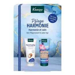 Kneipp Geschenkset Verzorging Harmonie, 2X200 ml