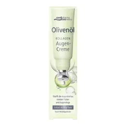 Olijfolie collageen oogcrème, 15 ml
