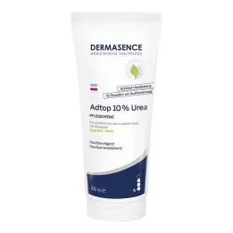 Dermasence Adtop 10% Ureum Crème, 200 ml