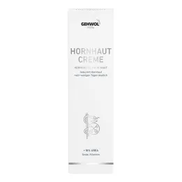 Gehwol Med eeltcrème, 125 ml