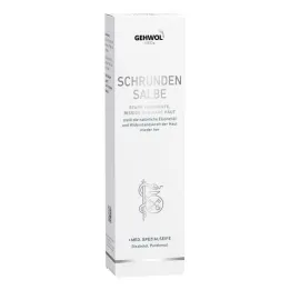 Gehwol Med gekraakte zalf, 125 ml
