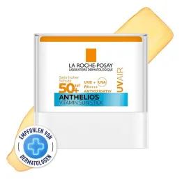 Roche-Posay Anthelios UV Luchtstick LSF 50+ , 9 gr