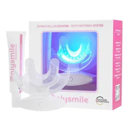 Onlysmile tandenbleekset professioneel, 1-delig