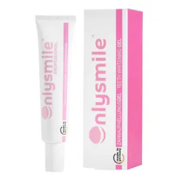 Onlysmile tandenbleekgel, 40 ml