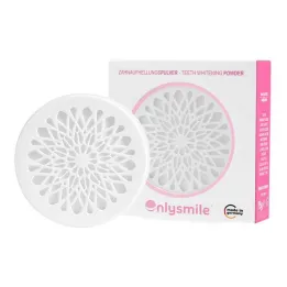 Onlysmile tandenbleekpoeder, 75 g