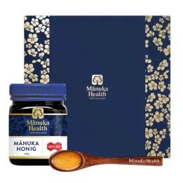 Manuka Health MGO 400+ Manuka Honing Cadeauset (250 g)