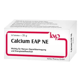 Calcium EAP NE tabletten, 50 st