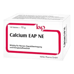 Calcium EAP NE tabletten, 100 st