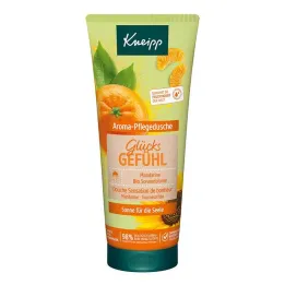 Kneipp Aroma Care Douchegeluksgevoel, 200 ml