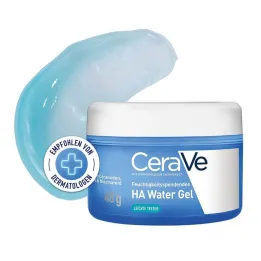 Cerave Hydraterende HA Watergel, 48 g