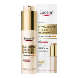 Eucerin Anti-Age Hyaluronfiller + Elasticiteit LSF 50, 50 ml