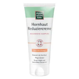 Allgäuer Latschenkiefer Eeltverminderende Crème Oranje, 200 ml