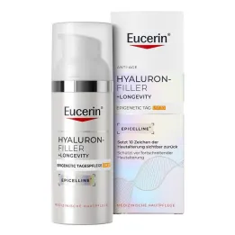 Eucerin Anti-Age Hyaluron-Filler Epigenetisch LSF 30, 50 ml