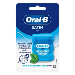 Oral-B Satijntape 50 m, 1 st