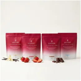 Puresgp Metabolisme Shake Poeder Starterset (1-pakket)